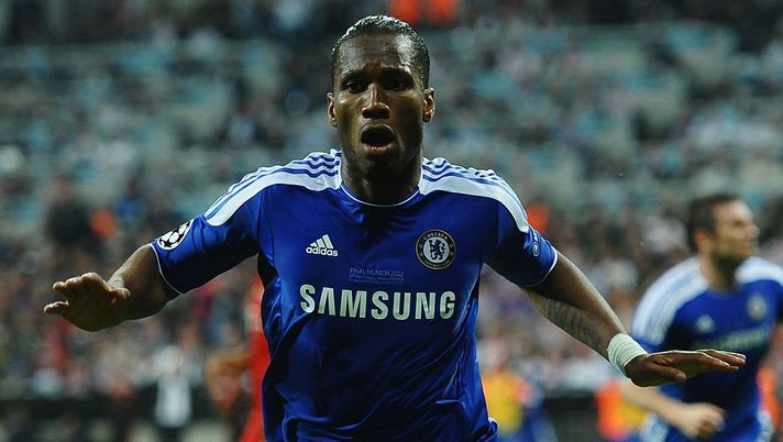 Il trono dei cannonieri: chi comanda il derby tra Arsenal e Chelsea - immagine 1