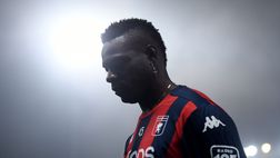 Secolo XIX: “Storia Balotelli? Non dato sapere a chi si riferisse, forse a…”