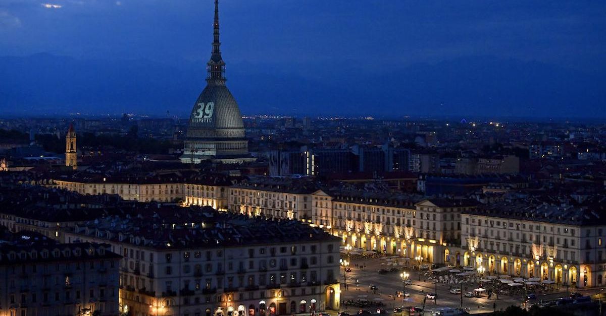 A Torino nascerà un monumento per le vittime dell’Heysel