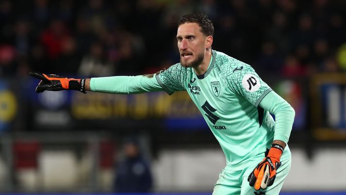 Paleari, 14 partite per prendersi il Toro del futuro - immagine 1