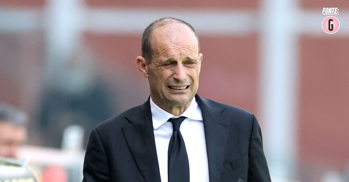 champions o meno allegri potrebbe decidere di non restare al milan ecco cosa chiede da Pianetamilan.it champions o meno allegri potrebbe decidere di non restare al milan ecco cosa chiede
