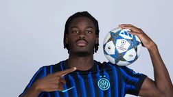 In UK: “Bisseck, cambia tutto: ora è lui a voler lasciare l’Inter. Può partire per…”