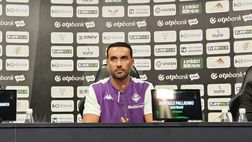 Palladino: “Chi è qui, tiene alla Fiorentina. Gli esclusi? Motivi di mercato”