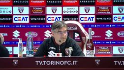 ‘Ivan, ti piace Correa?’: la risposta di Juric al termine della conferenza stampa