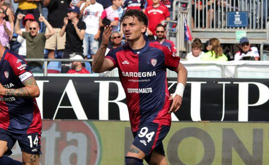 Getty Images Pisacane: “Che talento Seba Esposito: ha tutto e so quanto ha sofferto! Mi arrabbio e lo bastono se…”- immagine 2