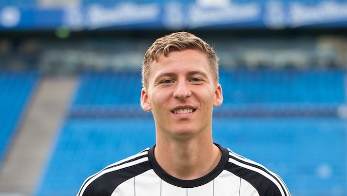 INFO SOS – Como, nuovo arrivo per Fabregas: accordo per Van der Brempt dal Salisburgo - immagine 1