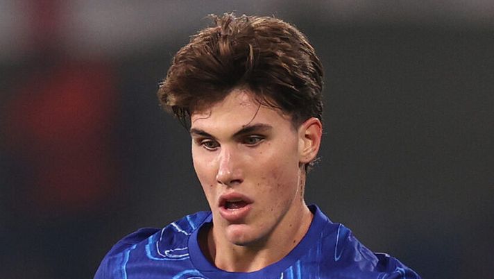 Casadei via dal Chelsea a gennaio: i Blues fissano il prezzo - immagine 1