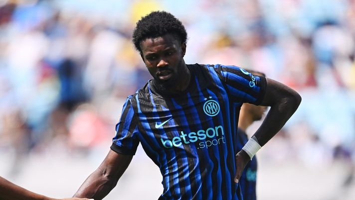 Thuram, la posizione non cambia. Pedullà: “Per l’Inter resta incedibile” - immagine 1