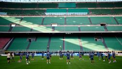 Inter, doppio pienone a San Siro tra Lecce e Atalanta. Crescita esponenziale