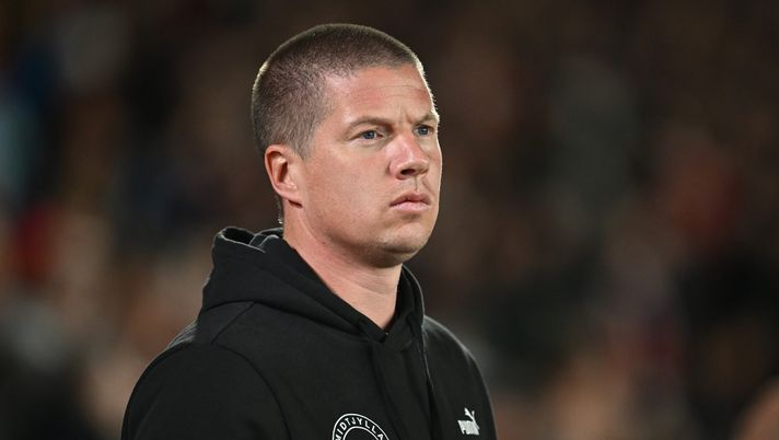 Midtjylland, Tullberg: “Roma tra le favorite. Discussione con Dybala? No comment” - immagine 1