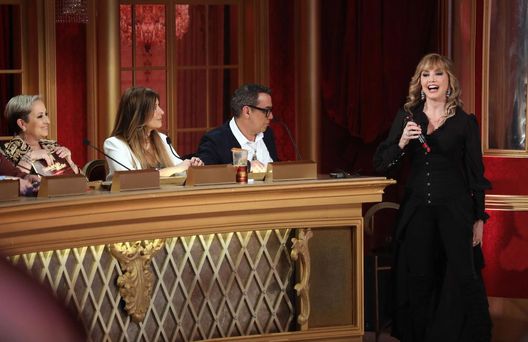 Ballando con le stelle, finalissima da record: boom di ascolti- immagine 2