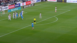 VIDEO Juve-Napoli 0-0, Conte e Motta non si fanno male: gli highlights