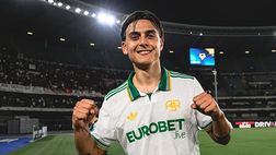 Dybala: “Futuro? Non ho ancora deciso, tutto è possibile!”. A che punto è il rinnovo con la Roma