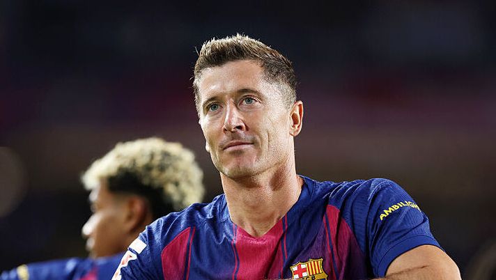 Romano – Lewandowski, futuro in Italia? Ecco cosa filtra tra le proposte folli dall’Arabia - immagine 1