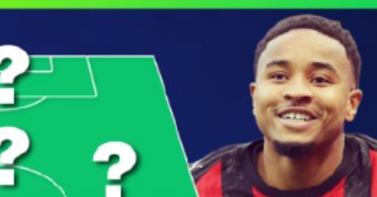 probabili formazioni napoli milan allegri lancia nkunku e fullkrug da Pianetamilan.it probabili formazioni napoli milan allegri lancia nkunku e fullkrug