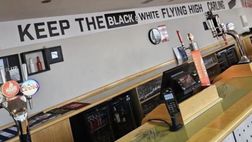 Pre-derby, il Sunderland si scusa dopo aver decorato il bar dello stadio con i colori del Newcastle…