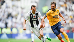 Pagelle Verona: Nicolas, gran parate. Cerci, gol per i saluti