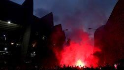 PSG, incidenti e violenza per la festa Champions: due morti e centinaia di arresti