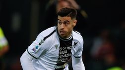 Udinese, infortunio Payero: l’esito degli esami e i possibili tempi di recupero