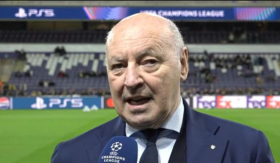 Jacobelli: “Crisi Juve ha una data: il 25 ottobre 2018. Marotta all’Inter? È riduttivo…”- immagine 2
