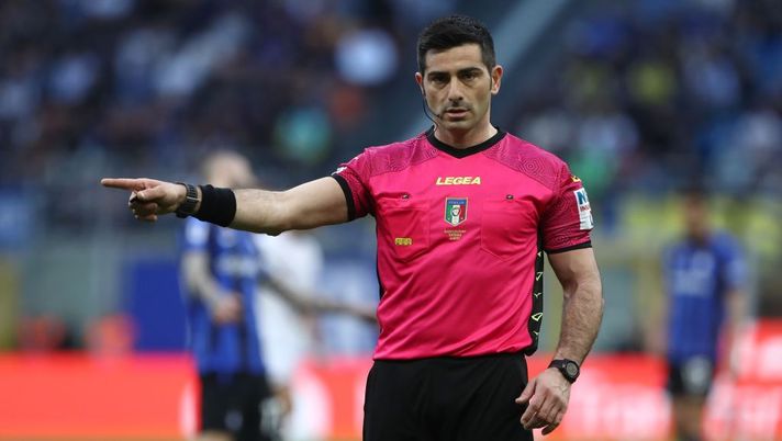 Maresca, l’amore per Napoli e i gialli per Paredes e Llorente: domenica non ci saranno - immagine 1