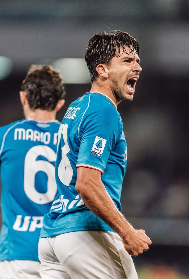 GALLERY Napoli-Udinese, viaggio nei ricordi: gli scatti più belli delle sfide passate - immagine 15