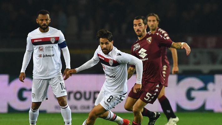 Torino-Cagliari 2-1: le statistiche parlano di un dominio granata Torino-Cagliari 2-1: le statistiche parlano di un dominio granata - immagine 1