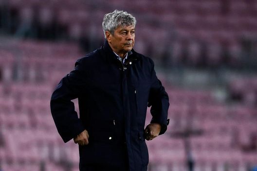 Il mondo del calcio piange Lucescu: è morto a 80 anni- immagine 2
