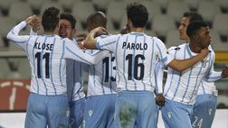 Serie A: i movimenti nelle zone calde, stasera Lazio-Sampdoria