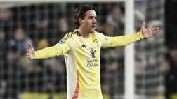 Condò: “Non credo che Vlahovic recupererà il posto fisso, sul rapporto con Motta…”