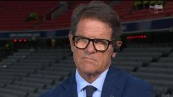 Inter, Capello sicuro: “Coppa Italia e scudetto persi hanno lasciato strascichi perché…”