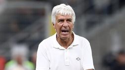 Gasperini: “Zaniolo? Faccio fatica a fare una previsione! Kolasinac, CDK fuori, Lookman, Retegui…”