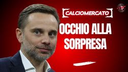 Calciomercato Milan, arriva D’Amico con allenatore a sorpresa? La rivelazione