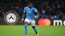 Calciomercato Udinese – Anguissa K.O: sostituto arriva da Udine? Il punto