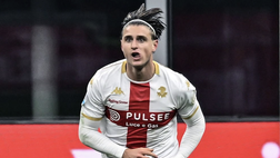 Genoa, dubbio in porta per De Rossi. Le ultime sulla formazione: Vitinha, Colombo, Norton-Cuffy…