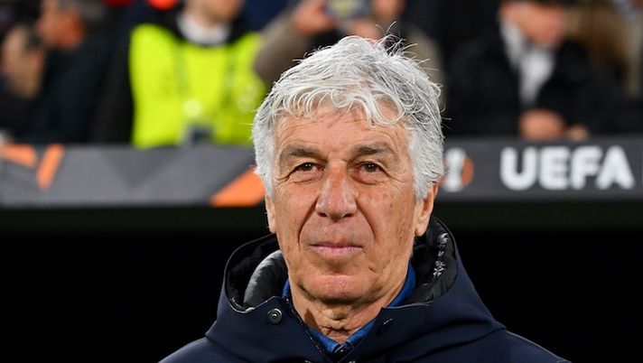 Gasp: “Quando può tornare Soulé! Come sta Koné, Zaragoza, Vaz, El Aynaoui e ora lasciate stare Pellegrini” - immagine 1