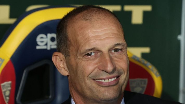 Milan, Ordine: 'Si rimette in piedi. Ecco la notizione per Allegri'