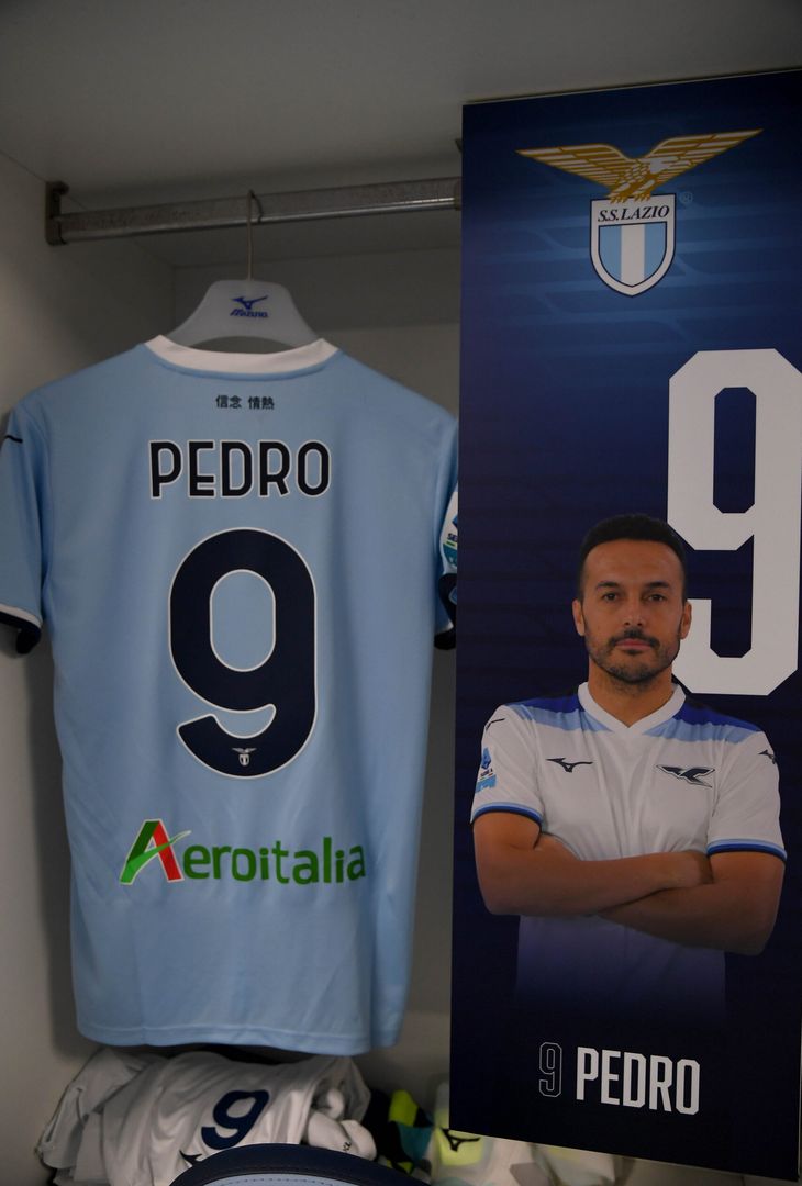 Lazio-Lecce, le migliori immagini della trentottesima di Serie A – GALLERY - immagine 11