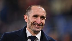 Juve-Roma, Chiellini avvisa: “Partita importante. Vogliamo passare un buon natale”