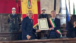 Spalletti: “La mia casa ora sei anche tu Napoli! Per sempre scugnizzo”