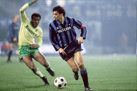 Altobelli: “Una volta tirai uno schiaffetto ad un mio ex compagno all’Inter anche se…”- immagine 3