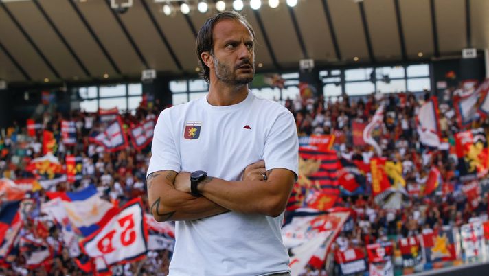 Genoa Reggiana