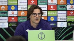 VIDEO – Vanoli: “C’è bisogno di tutti. Chi entra è sempre determinante”