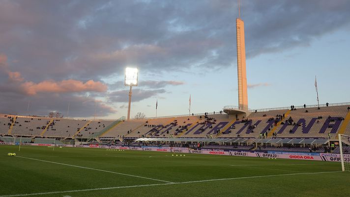 Fiorentina-Torino, le ultime dai campi: granata in campo - immagine 1