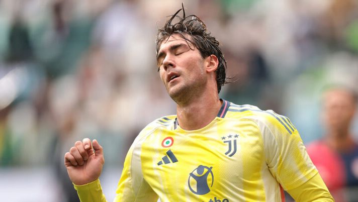 Napoli-Juve, formazioni ufficiali: la decisione su Vlahovic! Per Conceicao, Nico e Spinazzola… - immagine 1