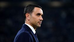 Palladino: “Ho fiducia in Colpani, devo aiutarlo! Volevo Kean da due anni, perché fuori Gosens, Parisi…”