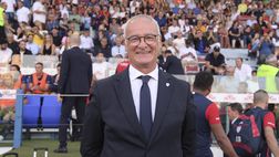 Piccari: “Mi aspetto una reazione della Roma con Ranieri contro il Napoli”