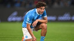 Fontana: “Mi dispiace per Vergara. Il Napoli deve lottare per prendere tutto”