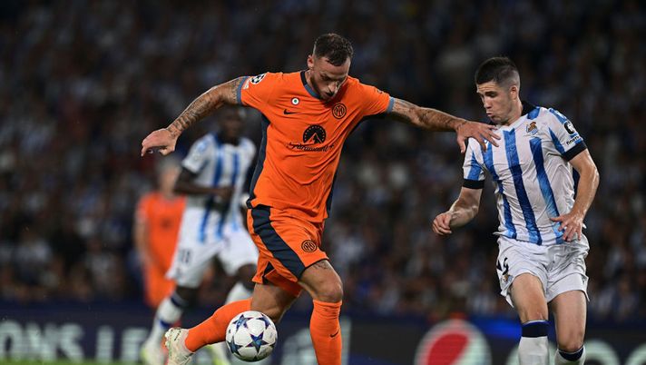 Repubblica – Inter irriconoscibile. “Asllani la novità meno felice, quasi peggio Arnautovic” - immagine 1