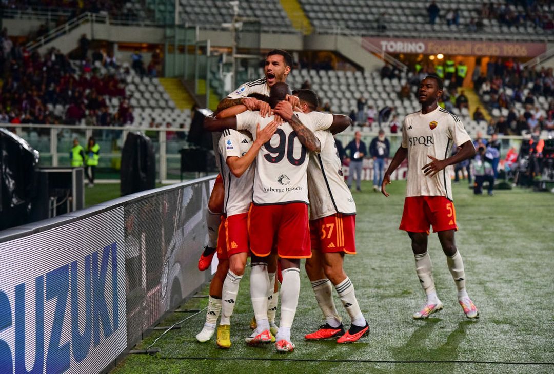 Torino-Roma – FOTOGALLERY - immagine 51